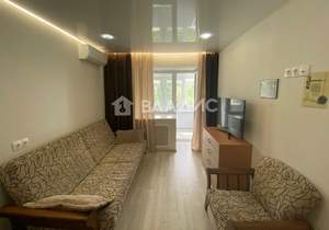 2-к квартира, вторичка, 43м2, 5/6 этаж