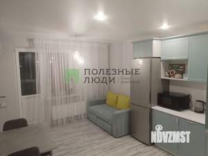 2-к квартира, вторичка, 61м2, 4/16 этаж