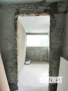 1-к квартира, вторичка, 37м2, 1/1 этаж