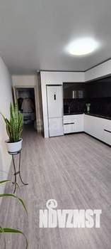 3-к квартира, вторичка, 88м2, 15/16 этаж