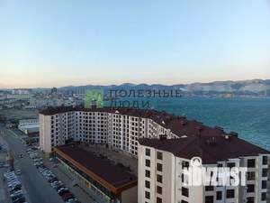 2-к квартира, вторичка, 61м2, 16/16 этаж