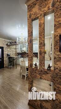 2-к квартира, вторичка, 72м2, 4/4 этаж