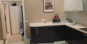 1-к квартира, вторичка, 41м2, 9/16 этаж