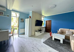 2-к квартира, вторичка, 54м2, 2/4 этаж