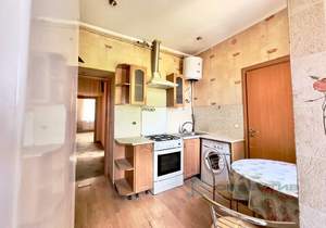 2-к квартира, вторичка, 41м2, 2/2 этаж