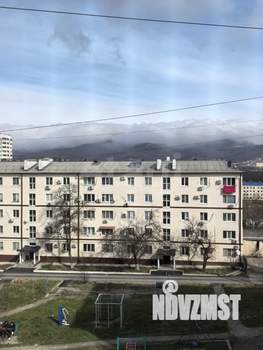 1-к квартира, вторичка, 13м2, 5/5 этаж