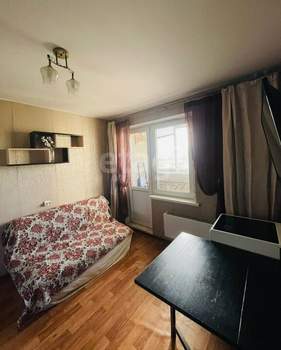 1-к квартира, вторичка, 43м2, 11/16 этаж