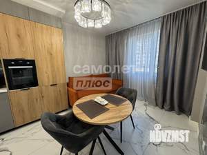1-к квартира, вторичка, 38м2, 11/20 этаж