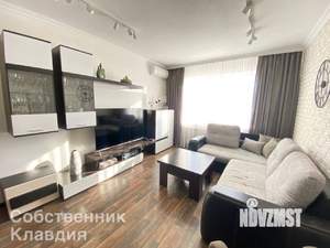 3-к квартира, вторичка, 62м2, 9/9 этаж