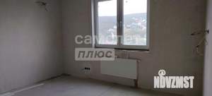 1-к квартира, вторичка, 45м2, 10/23 этаж