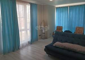 3-к квартира, вторичка, 136м2, 4/4 этаж