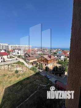 2-к квартира, вторичка, 54м2, 5/6 этаж