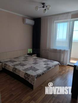 2-к квартира, вторичка, 57м2, 12/16 этаж