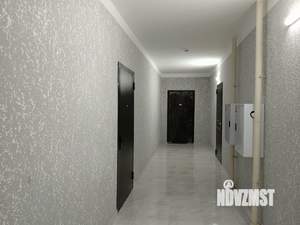 2-к квартира, вторичка, 56м2, 22/24 этаж
