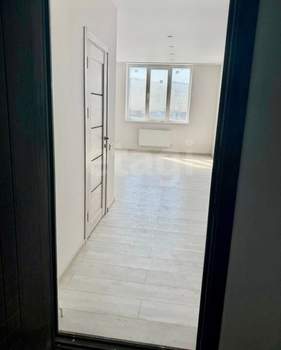Студия квартира, вторичка, 25м2, 2/21 этаж