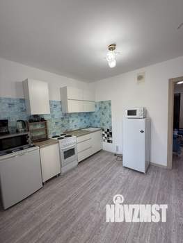 1-к квартира, вторичка, 38м2, 1/16 этаж