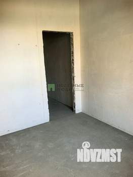 1-к квартира, вторичка, 16м2, 1/8 этаж