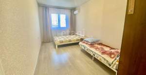 1-к квартира, вторичка, 35м2, 16/17 этаж