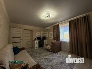 2-к квартира, вторичка, 49м2, 5/5 этаж