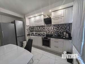 2-к квартира, вторичка, 56м2, 1/10 этаж