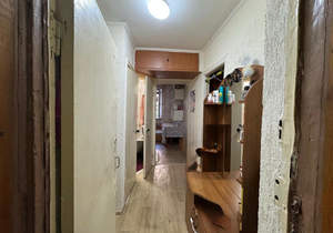 1-к квартира, вторичка, 30м2, 3/5 этаж