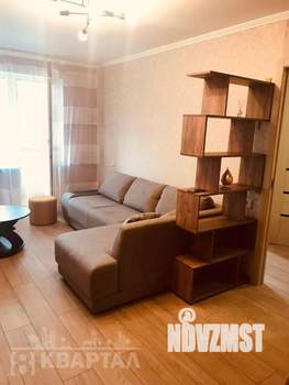 1-к квартира, вторичка, 30м2, 3/5 этаж