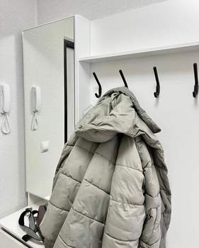 1-к квартира, вторичка, 38м2, 4/16 этаж