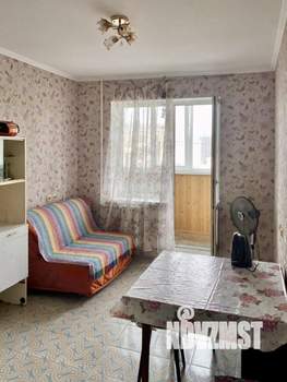1-к квартира, вторичка, 45м2, 4/17 этаж