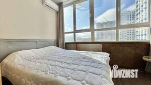 Студия квартира, вторичка, 29м2, 11/24 этаж