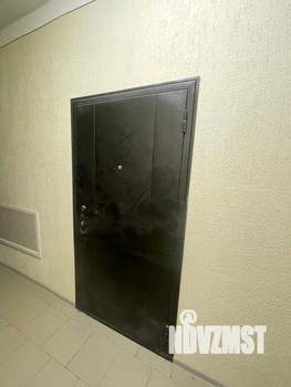 1-к квартира, вторичка, 43м2, 18/22 этаж