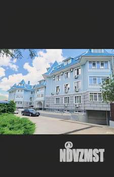 1-к квартира, вторичка, 45м2, 2/4 этаж