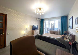 2-к квартира, вторичка, 53м2, 7/9 этаж