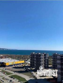 2-к квартира, вторичка, 70м2, 20/20 этаж