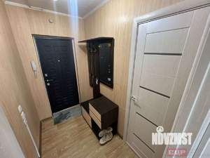1-к квартира, вторичка, 35м2, 16/16 этаж