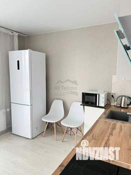 1-к квартира, вторичка, 38м2, 4/16 этаж