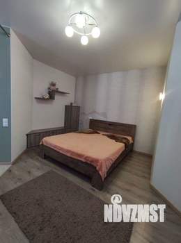 1-к квартира, вторичка, 37м2, 9/11 этаж