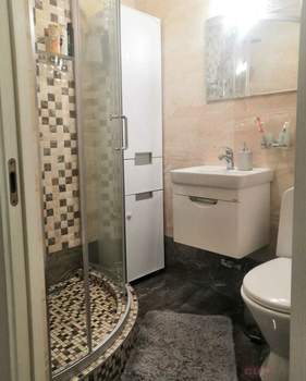 1-к квартира, вторичка, 30м2, 3/4 этаж