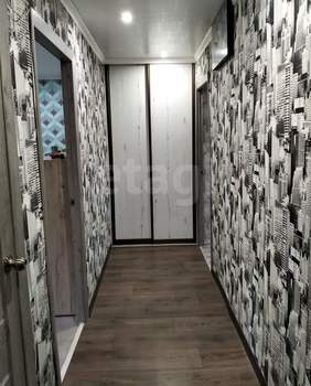 2-к квартира, вторичка, 45м2, 2/5 этаж