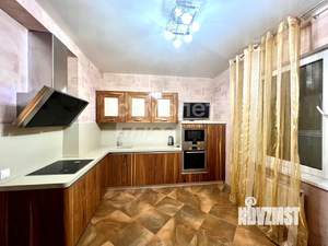 3-к квартира, вторичка, 96м2, 2/10 этаж