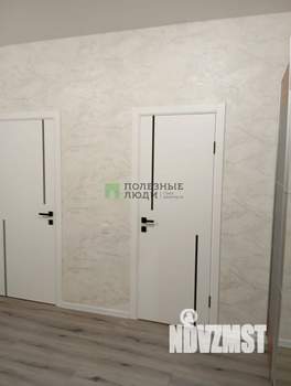 2-к квартира, вторичка, 70м2, 7/16 этаж