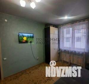 1-к квартира, вторичка, 33м2, 1/3 этаж