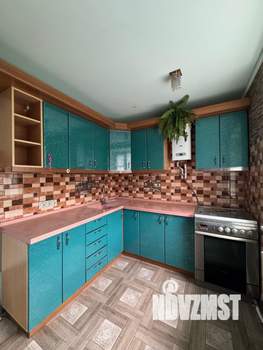 3-к квартира, вторичка, 65м2, 5/5 этаж