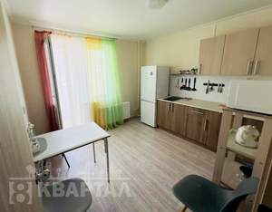 1-к квартира, вторичка, 38м2, 10/16 этаж