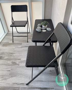 1-к квартира, вторичка, 50м2, 3/20 этаж