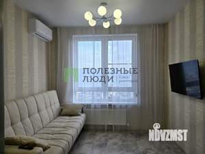 2-к квартира, вторичка, 60м2, 24/24 этаж