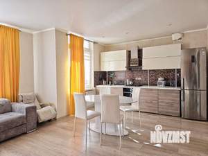 3-к квартира, вторичка, 75м2, 3/3 этаж