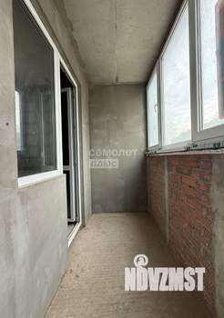 2-к квартира, вторичка, 69м2, 1/18 этаж