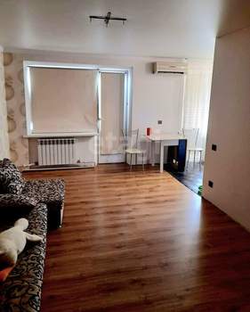 2-к квартира, вторичка, 48м2, 5/5 этаж