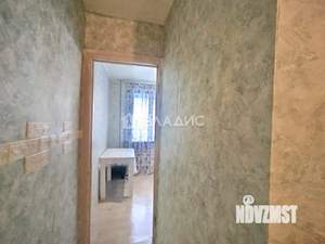 2-к квартира, вторичка, 43м2, 2/5 этаж