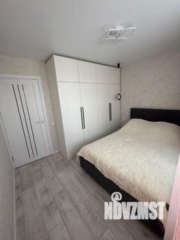 1-к квартира, вторичка, 38м2, 9/16 этаж